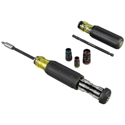 Klein Tools Impact Driver Kit, 2-Piece