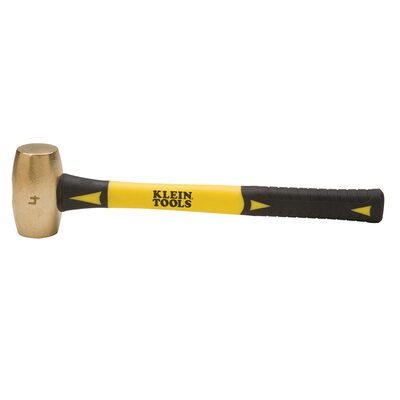 Klein Tools Lineman's Double-Face Hammer