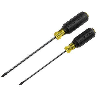 Klein Tools Precision Screwdriver Set, TORX&reg; 4-Piece