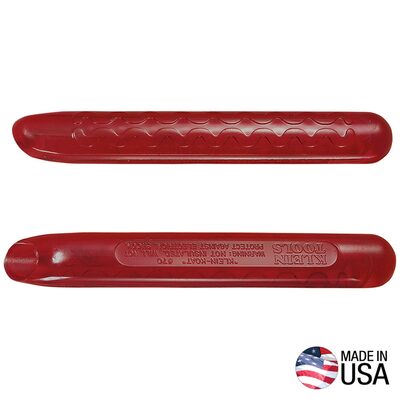 Klein Tools Replacement Handles for 8-Inch to 9-Inch Pliers