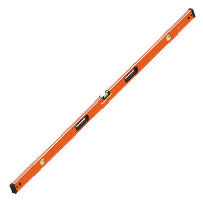 Klein Tools Box Beam Level, 3 Vial, 48-Inch