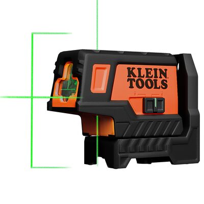Klein Tools Compact Laser Distance Measure