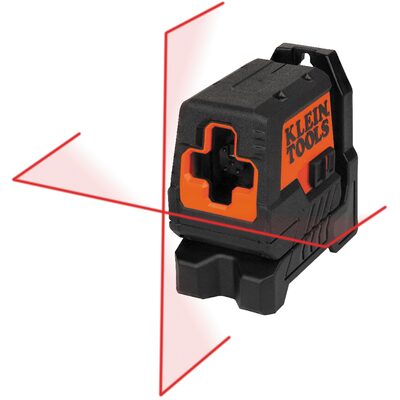 Klein Tools Laser Distance Measure, 200-Foot