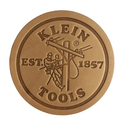 Klein Tools Tape Measure, 25-Foot Compact, Double-Hook