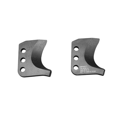 Klein Tools Replacement Blade, Cu/Al Cutting Head
