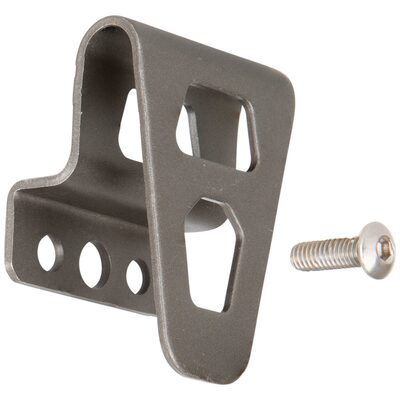 Klein Tools Belt Clip for Impact Wrench and Drill (Cat. Nos. BAT20CW and BAT20CD)