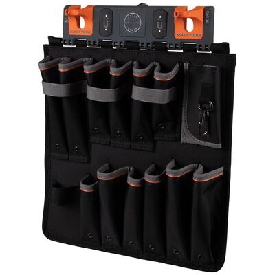 Klein Tools Tool Apron Storage Module, S-Hook