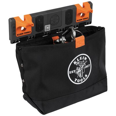 Klein Tools Hardware Pouch Module, S-Hook