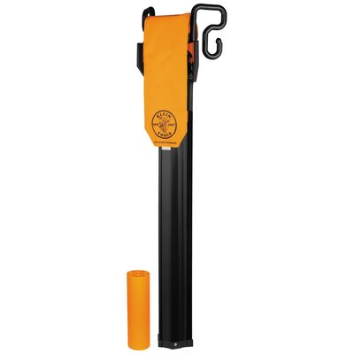 Klein Tools Hot Stick Holder, S-Hook
