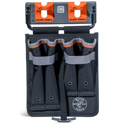 Klein Tools Mini Apron, S-Hook