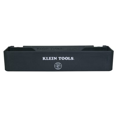 Klein Tools Tray Module, Rail System