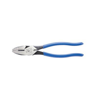 Klein Tools Lineman's Pliers, 9-Inch