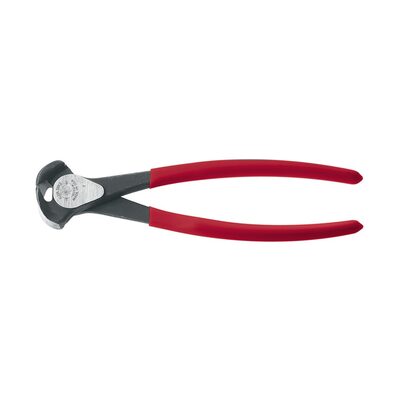 Klein Tools End-Cutting Pliers, 8-Inch