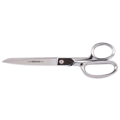 Klein Tools Straight Trimmer, 9-Inch