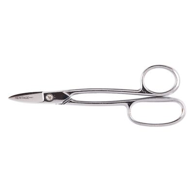 Klein Tools Auto Coner, Winders Shear, 7-Inch