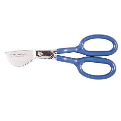 Klein Tools Duckbill Napping Shear, 7-Inch