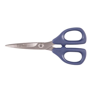Klein Tools Straight Trimmer, Plastic Handle, 5-1/8-Inch