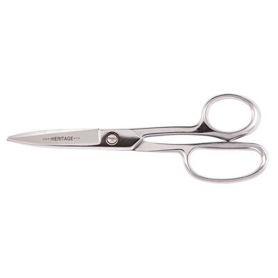Klein Tools Heavy Duty Utility Shear, 8-5/8-Inch