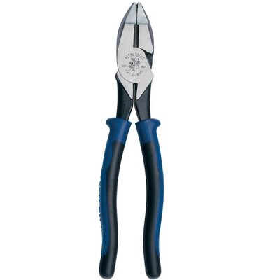 Klein Tools Journeyman&trade; Side-Cutters, 8-Inch