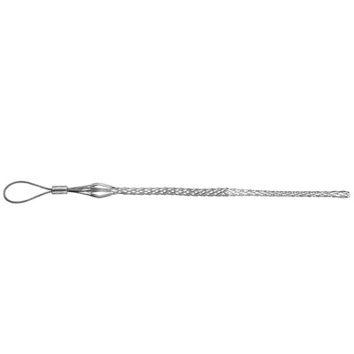 Klein Tools Weaved Flexible Eye Pulling Grips 16-Inch