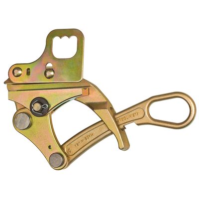 Klein Tools Parallel Jaw Grip 4601 Series with Hot Latch/Spring