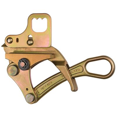 Klein Tools Parallel Jaw Grip 4602 Series with Hot Latch