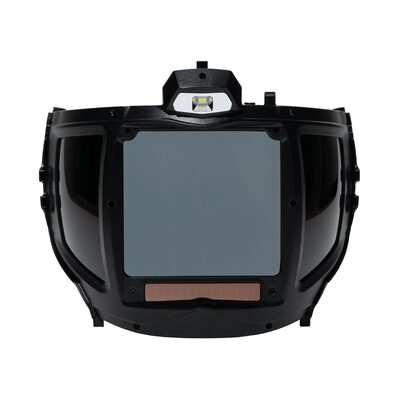 Klein Tools Phoenix&trade; Series Panoramic Welding Helmet Auto-Darkening Screen