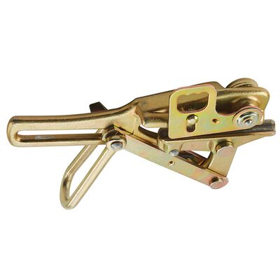 Klein Tools Chicago Grip, Forged, Hot-Line, 0.53 to 0.74-Inch
