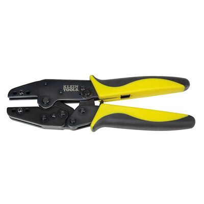Klein Tools Ratcheting Crimper Frame