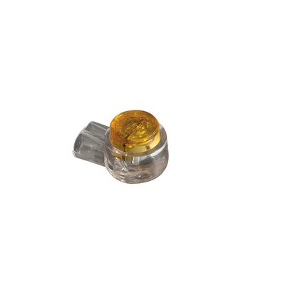 Klein Tools UY IDC Connectors UY 22-26 AWG, 25-Pack