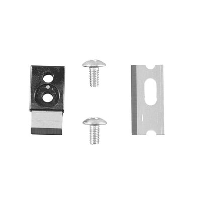 Klein Tools Replacement Blade for Ratcheting Pass-Thru&trade; Crimper