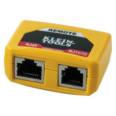 Klein Tools Replacement Remote for LAN Explorer