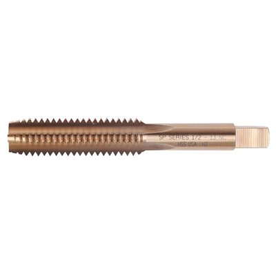 KnKut KnKut 9/16-12 Fractional LEFT HAND HSS Hand Tap