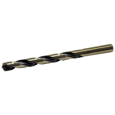 KnKut KnKut 4.80 Metric Jobber Length Drill Bit