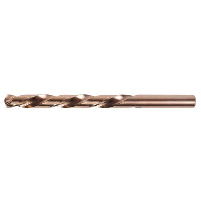 KnKut KnKut 1/16 Fractional Jobber Length Left Hand Drill Bit