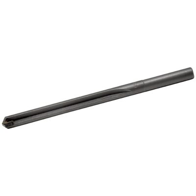 KnKut KnKut 1/8 Carbide Tipped Hard Steel Drill Bit