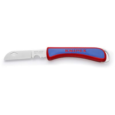 KNIPEX KNIPEX Folding KNIFE