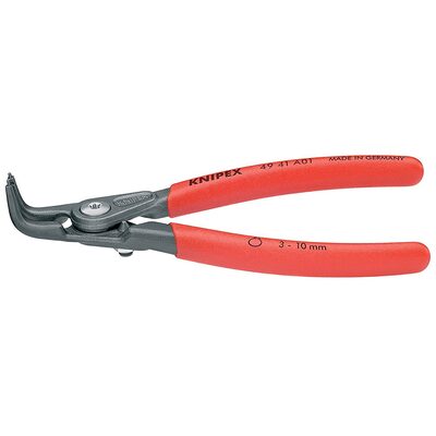 KNIPEX EXT PRECISION SNAP RING PLIERS