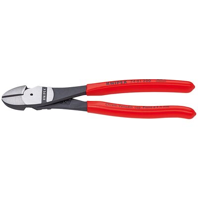 KNIPEX Cutter Diag 7 Pvc