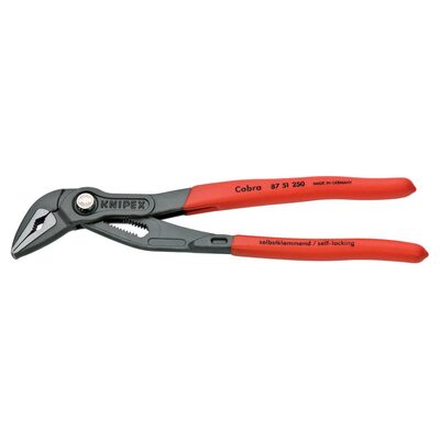 KNIPEX 10 Cobra ES Pliers