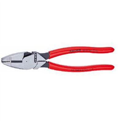 KNIPEX 9 1/2" Linemans Pliers