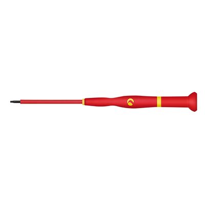 KNIPEX WITTRON 1,000V INSLTD 2-1/4IN TORX T8
