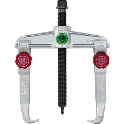 Kukko Quality Tools 2-ARM UNIV PULLER 160X150MM