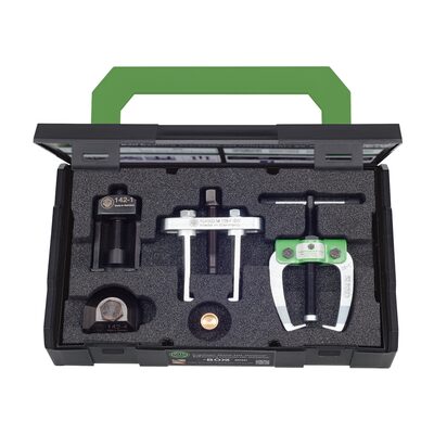 Kukko Quality Tools 4PC UNIV WIPER PULLER SET