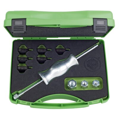 Kukko Quality Tools SET OF SLIDE HAMMER