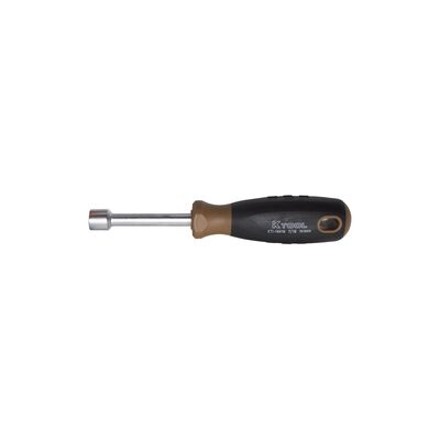 K Tool International 7/16" NUT DRIVER