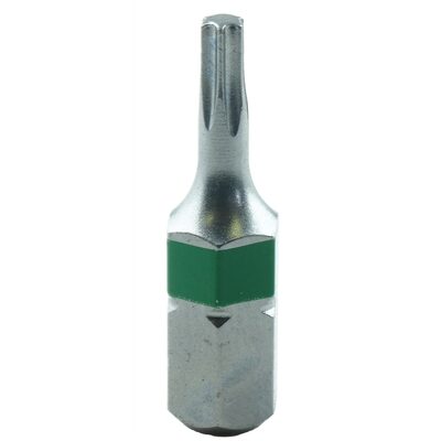 K Tool International Torx Bit T8, 1/4" Dr