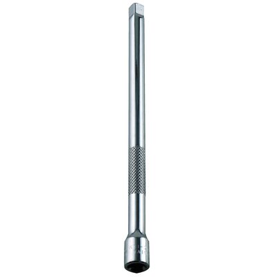 K Tool International 6 " SOC EXTENSION 1/4 " DR