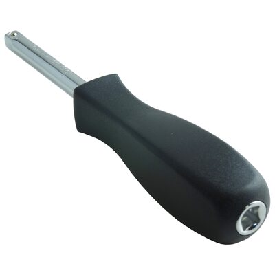 K Tool International 1/4 in. Drive Spinner Handle