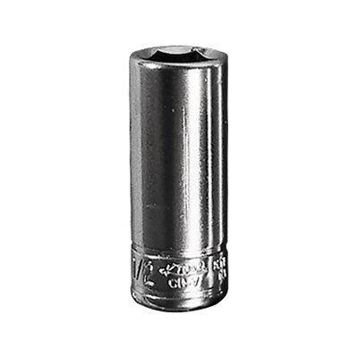 K Tool International SOC 1/2 1/4D 6PT